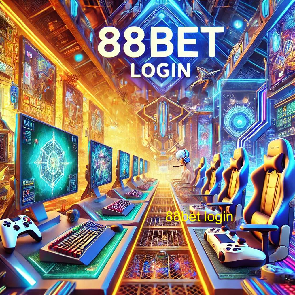 88bet login