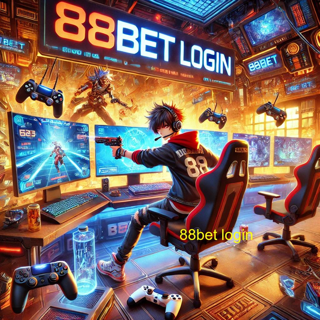 88bet login